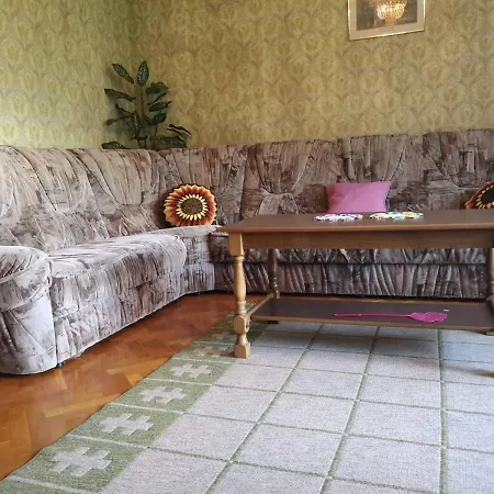 Apartma Floncna Bovec Exterior photo