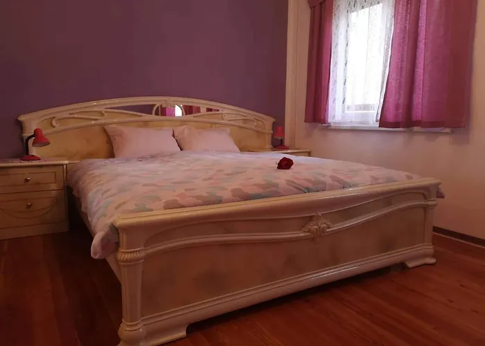 Apartma Floncna