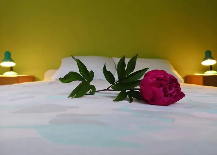 Apartma Floncna