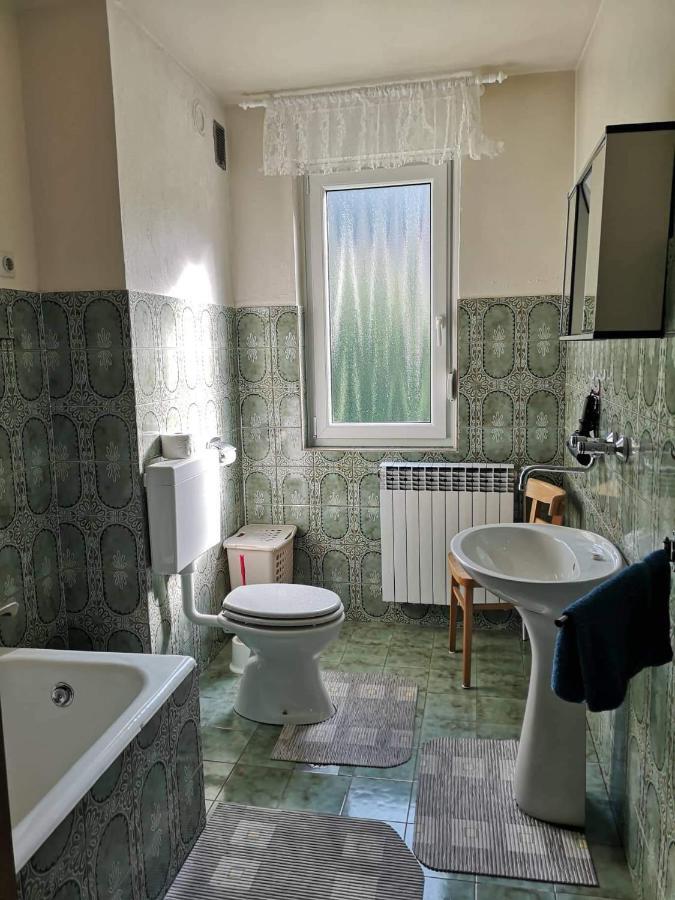 Apartma Floncna *
