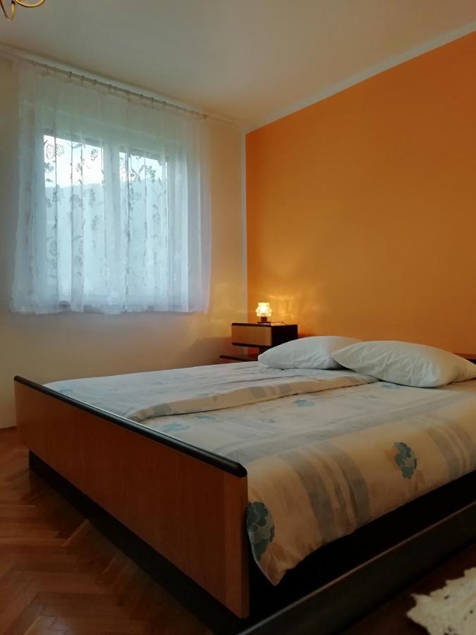 Apartma Floncna Bovec