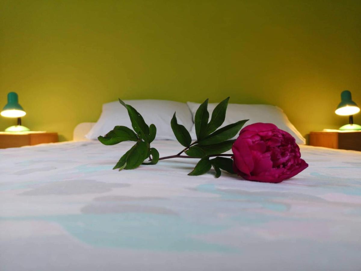 Apartma Floncna