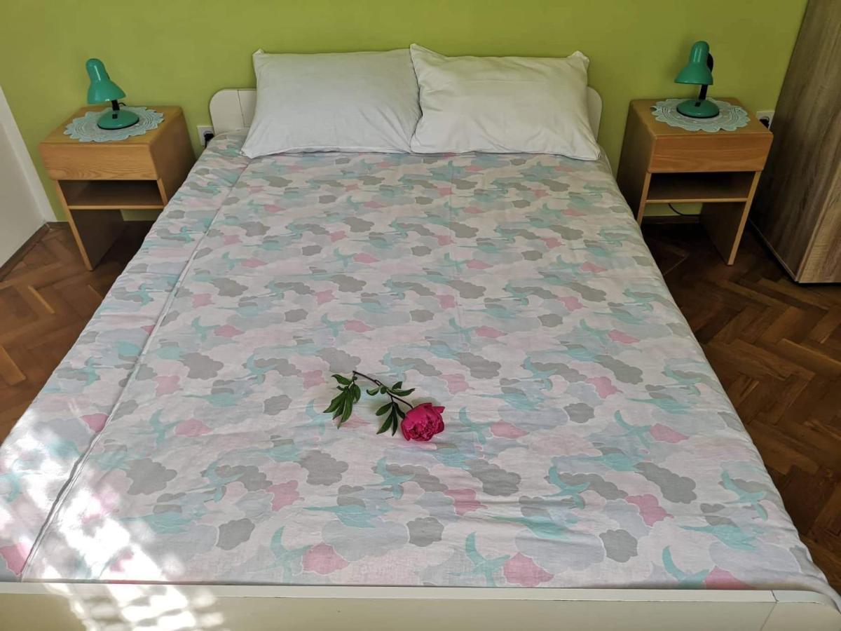 Apartma Floncna * Bovec