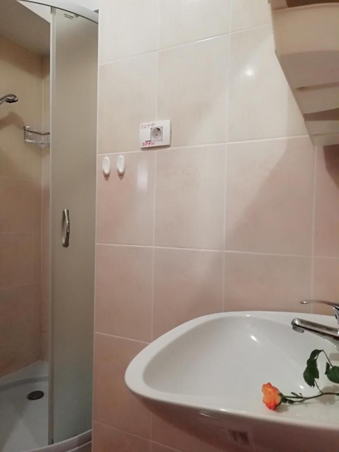 Apartment Apartma Floncna *